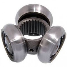 VOLVO S40/S60/S80/ A/T AKİS İÇ LALE BİLYASI (ÜÇLÜ BİLYA)